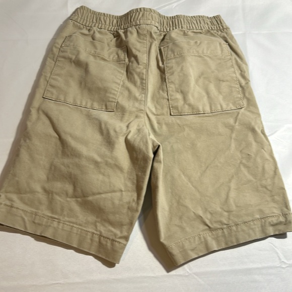 4 pairs of Khaki shorts GAP - Picture 4 of 7